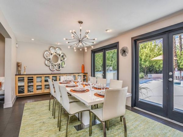 Palm Springs Home 949013
