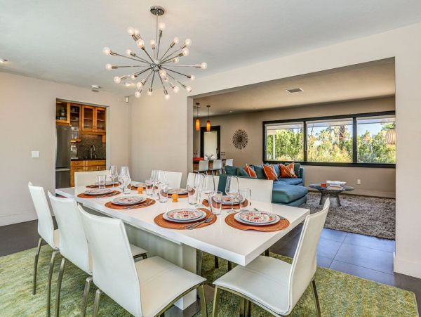 Palm Springs Home 949013