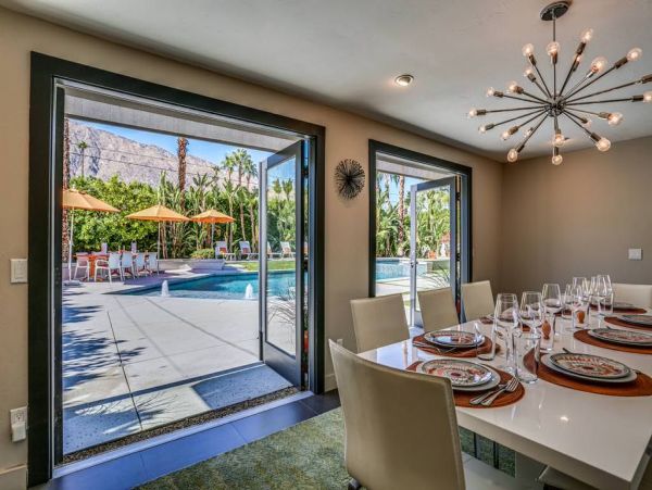Palm Springs Home 949013