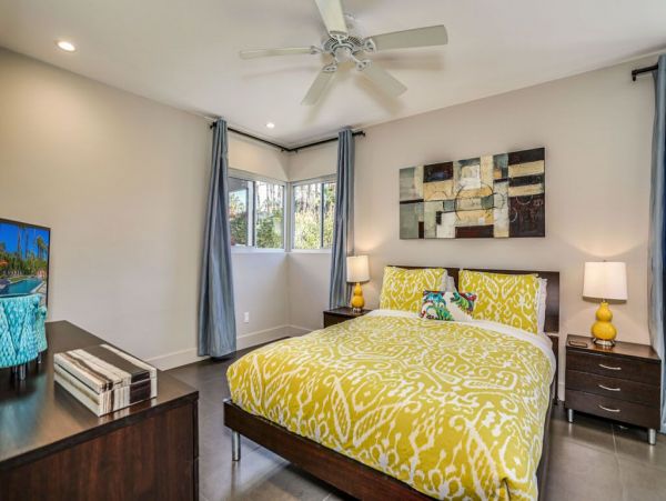 Palm Springs Home 949013