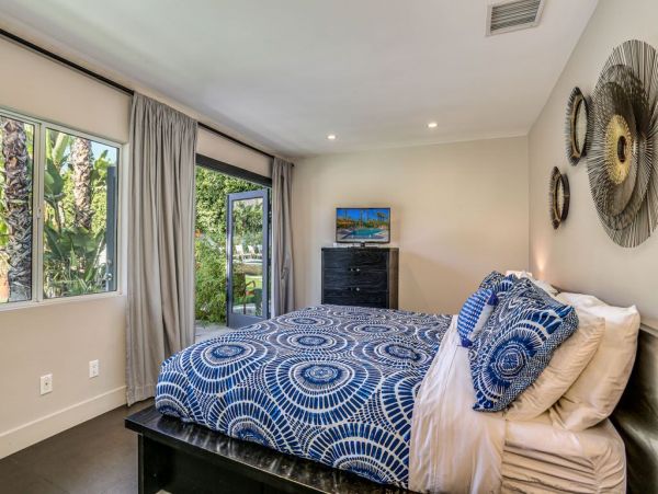 Palm Springs Home 949013