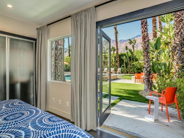 Palm Springs Home 949013