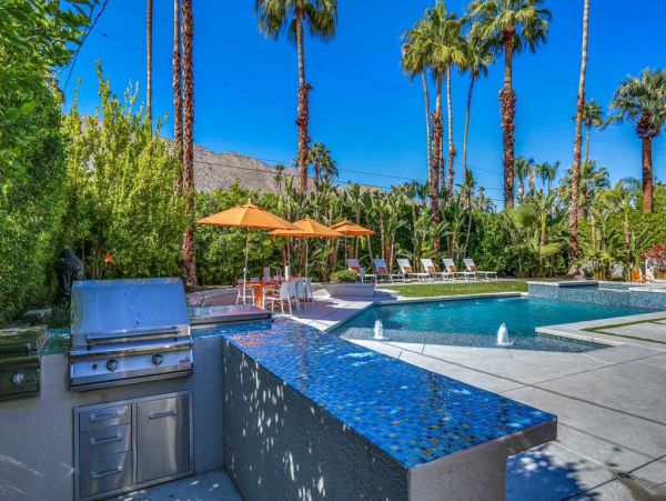 Palm Springs Home 949013