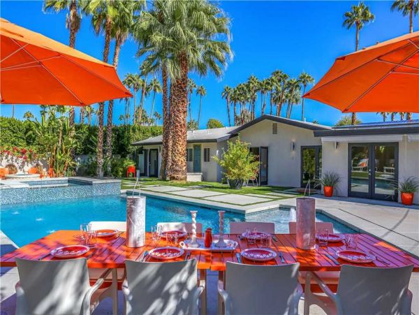 Palm Springs Home 949013