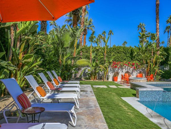 Palm Springs Home 949013