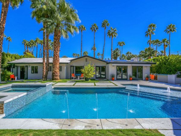 Palm Springs Home 949013