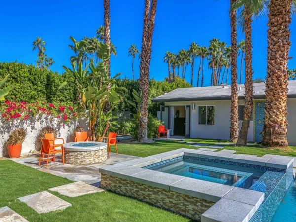 Palm Springs Home 949013