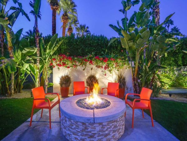 Palm Springs Home 949013