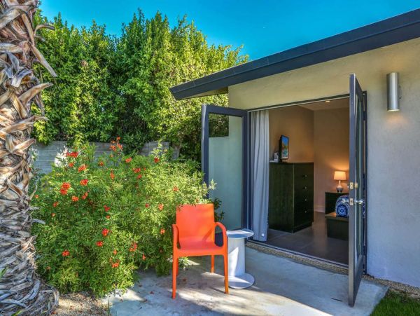 Palm Springs Home 949013