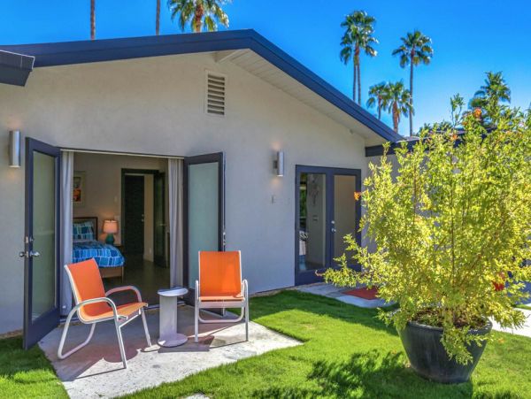 Palm Springs Home 949013