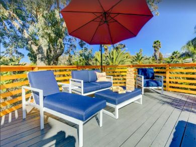 Luxury San Diego Vacation Pool Home Sleeps 16 Guests