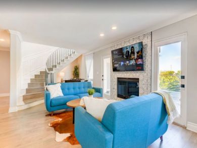 Luxury San Diego Vacation Pool Home Sleeps 16 Guests