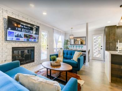 Luxury San Diego Vacation Pool Home Sleeps 16 Guests