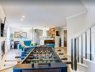 Luxury San Diego Vacation Pool Home Sleeps 16 Guests
