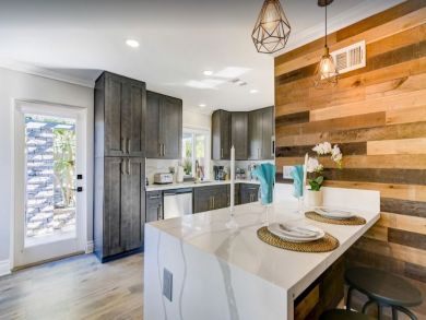 Luxury San Diego Vacation Pool Home Sleeps 16 Guests