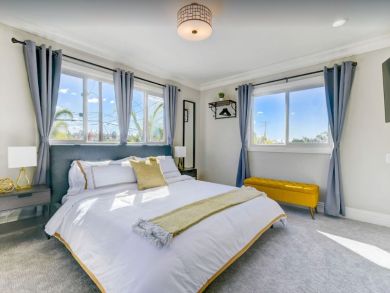 Luxury San Diego Vacation Pool Home Sleeps 16 Guests