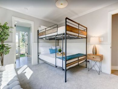 Luxury San Diego Vacation Pool Home Sleeps 16 Guests