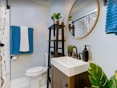 Luxury San Diego Vacation Pool Home Sleeps 16 Guests