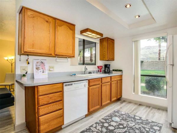 Palm Springs Home 949015
