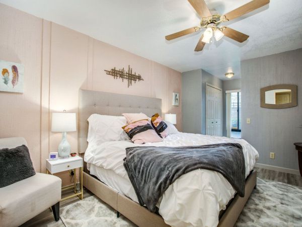 Palm Springs Home 949015