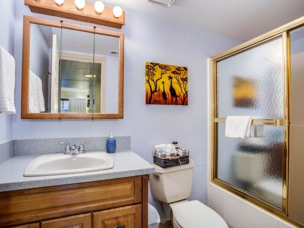 Palm Springs Home 949015