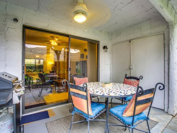 Palm Springs Home 949015