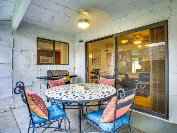 Palm Springs Home 949015
