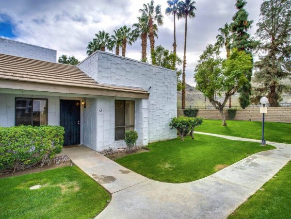 Palm Springs Home 949015