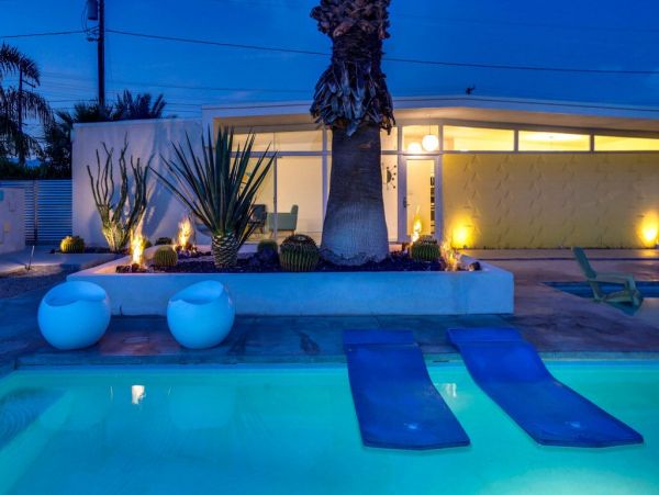 Palm Springs Home 949016