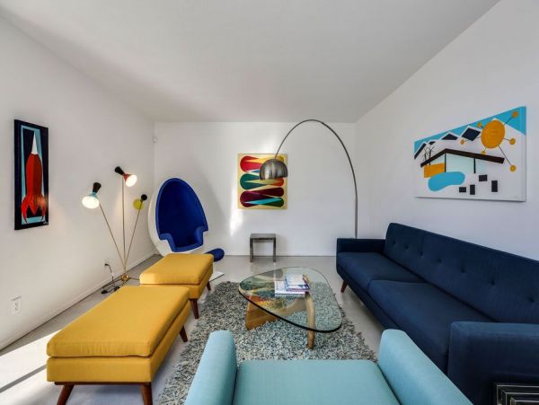 Palm Springs Home 949016