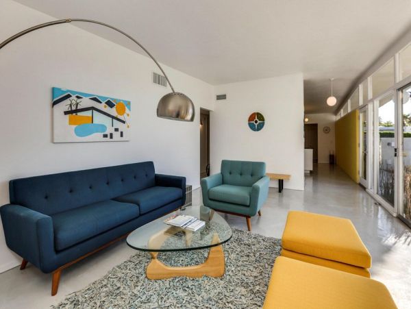 Palm Springs Home 949016