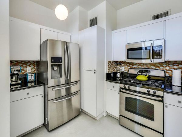 Palm Springs Home 949016