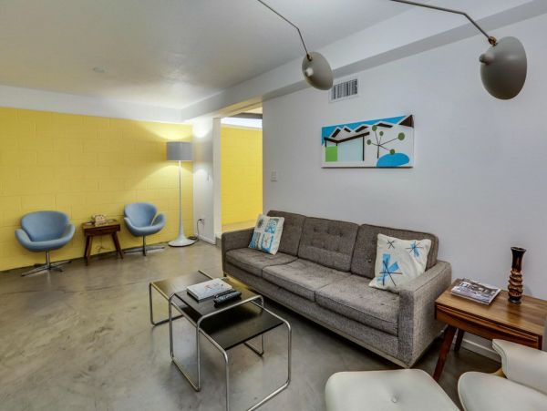 Palm Springs Home 949016