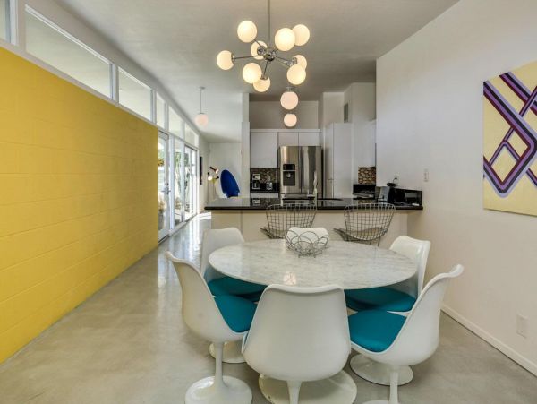Palm Springs Home 949016