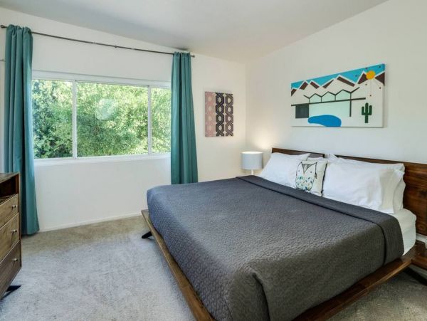 Palm Springs Home 949016