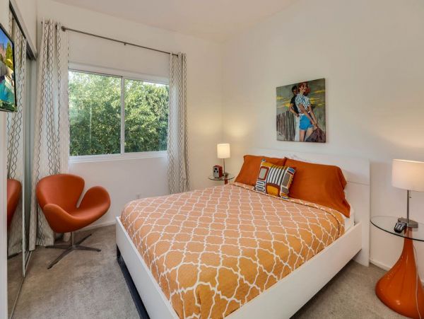 Palm Springs Home 949016