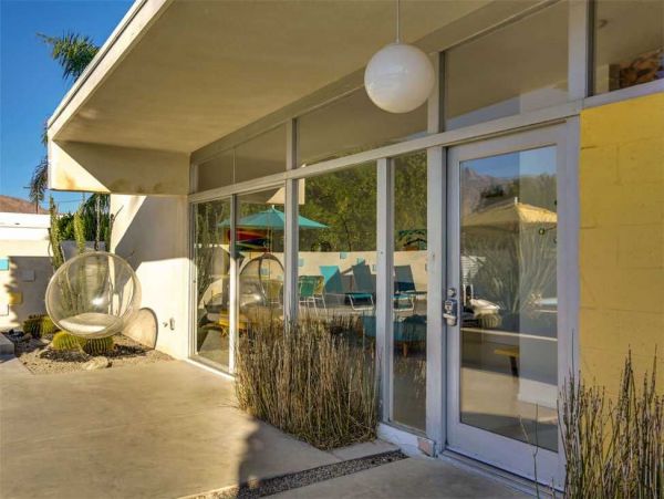 Palm Springs Home 949016