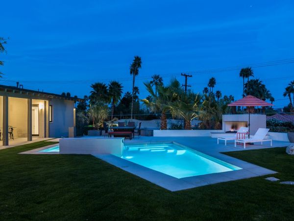 Palm Springs Home 949017