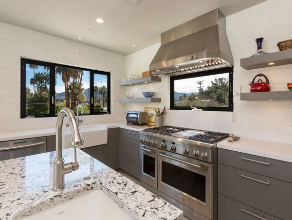 Palm Springs Home 949017