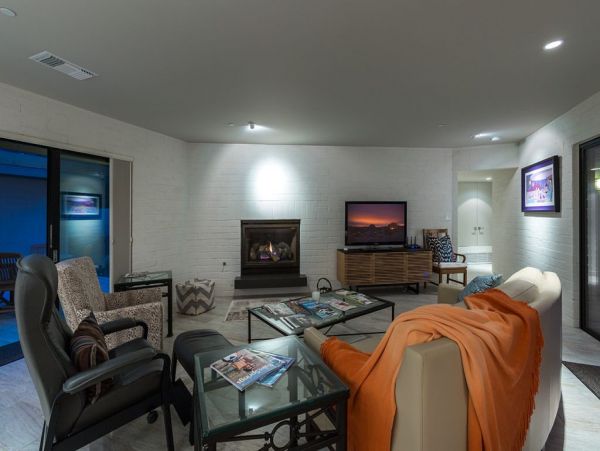 Palm Springs Home 949017