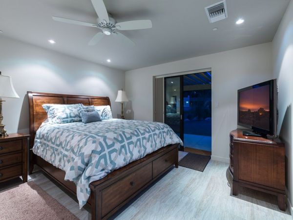 Palm Springs Home 949017