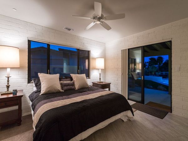 Palm Springs Home 949017