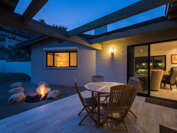 Palm Springs Home 949017