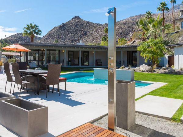 Palm Springs Home 949017