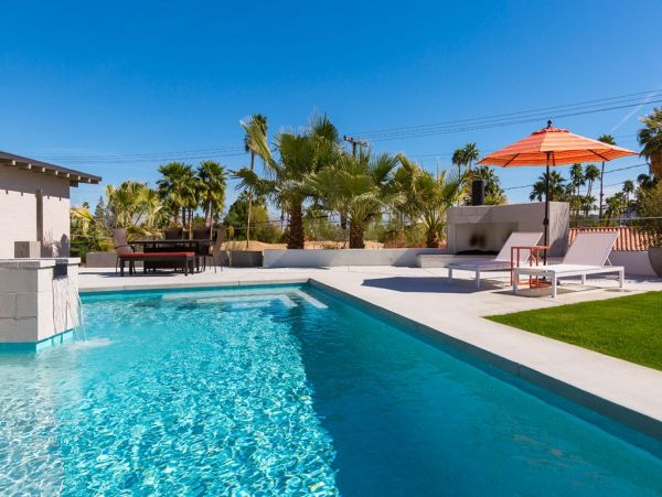Palm Springs Home 949017