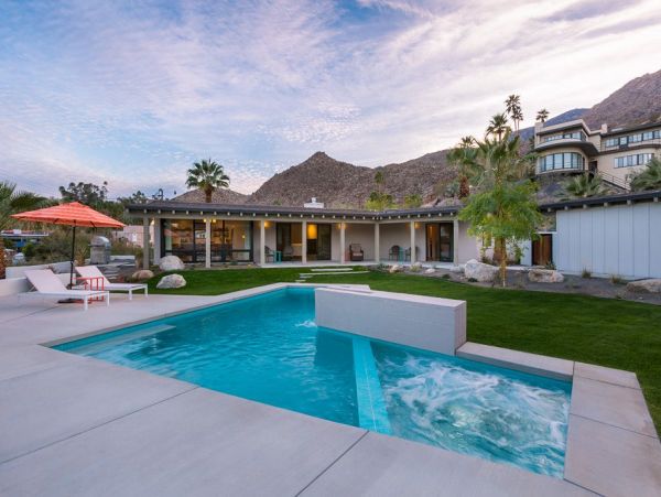 Palm Springs Home 949017