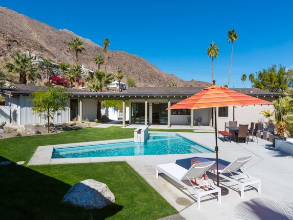 Palm Springs Home 949017