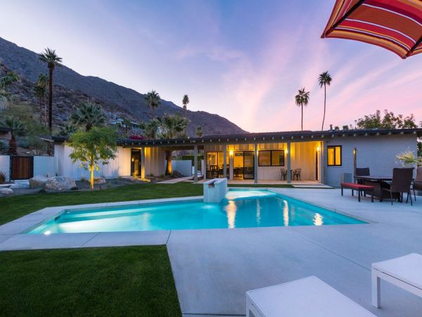 Palm Springs Home 949017