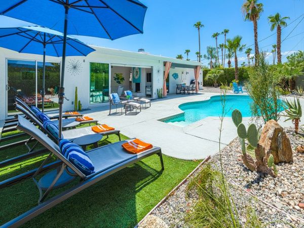 Palm Springs Home 949018