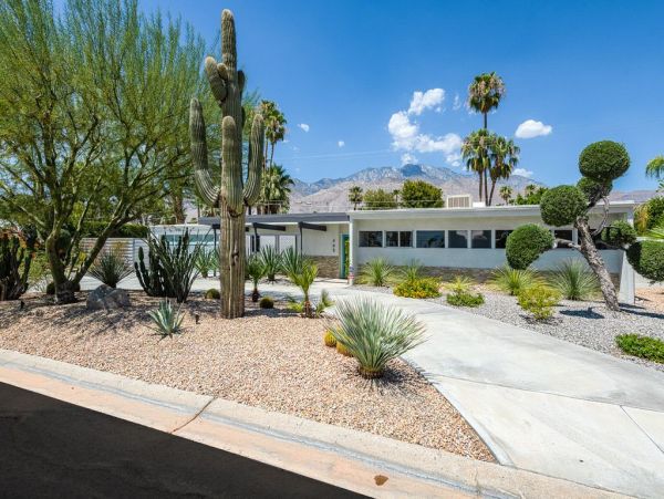 Palm Springs Home 949018